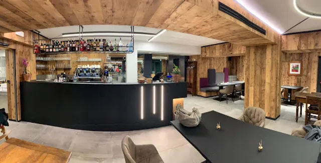 4810 We Are Food | Courmayeur