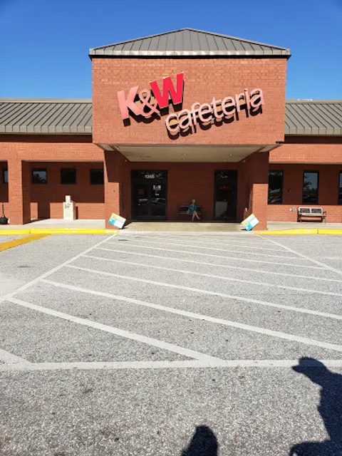 K&W Cafeteria
