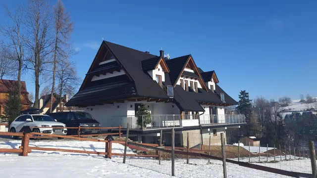 Apartamenty Górska Mila