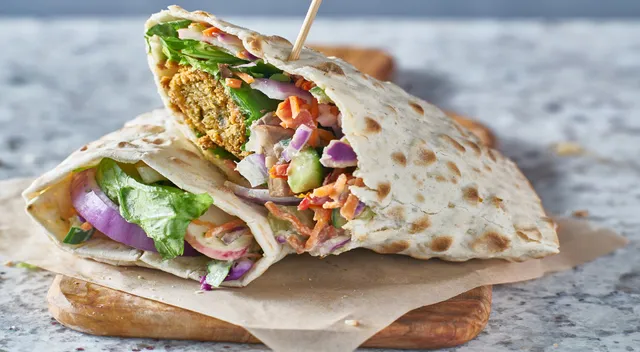 GeeknVegan ~ The Vegan Restaurant Directory