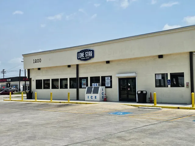 Lone Star Travel Stop