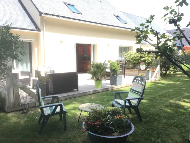 Chambres d'hôtes Les Boubous