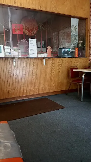 China Palace Restaurant