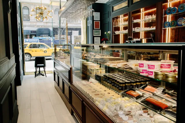 Marky's Caviar (Madison Ave.)