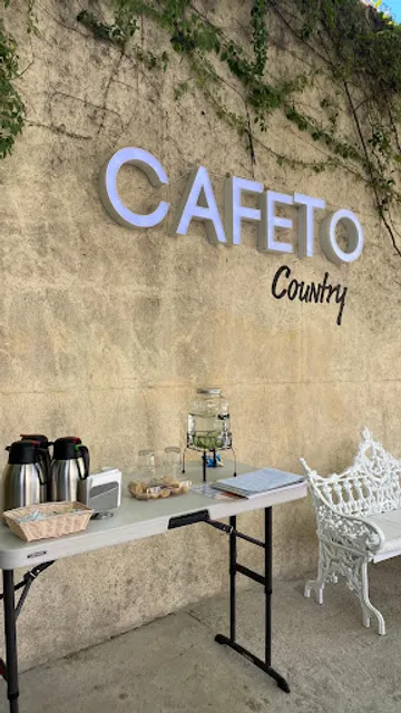 Cafeto Country