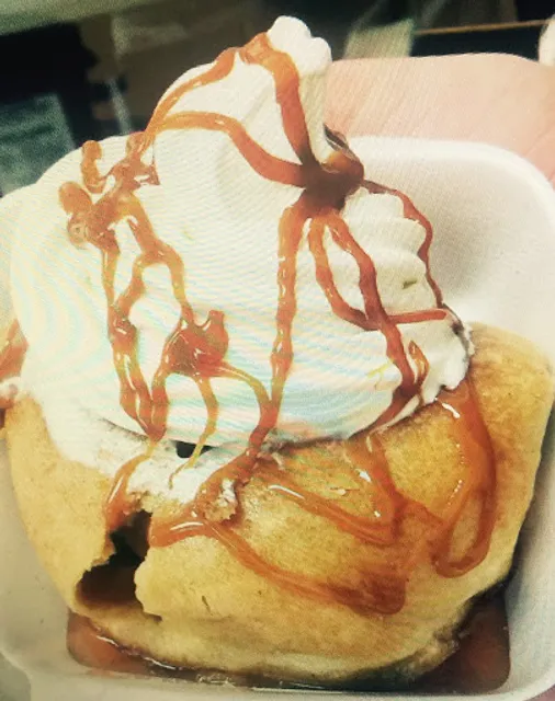 Petrucci's Catering & Ice Cream