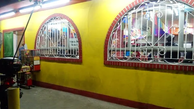 Cenaduria Tlaquepaque