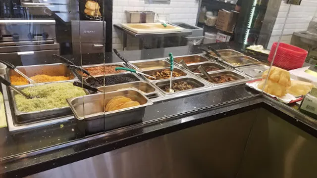 Cilantro Fresh Mexican Grill