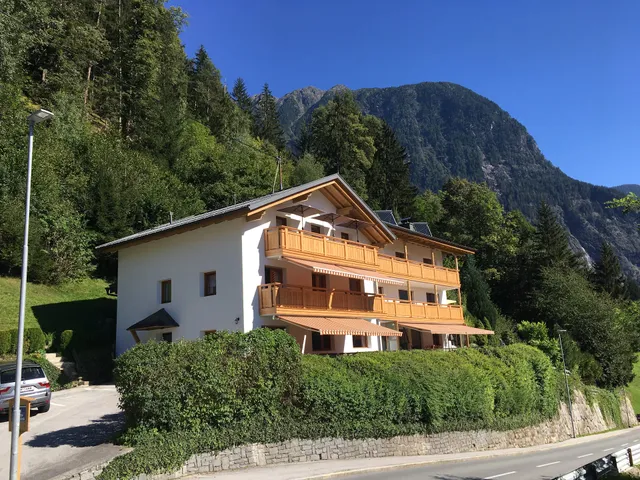 Appartement Birkheim