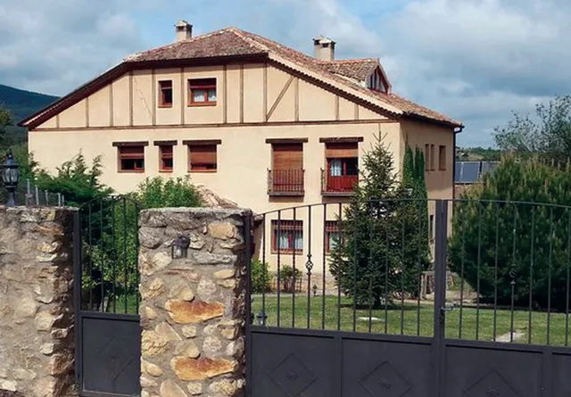 La Posada Centro de Formación