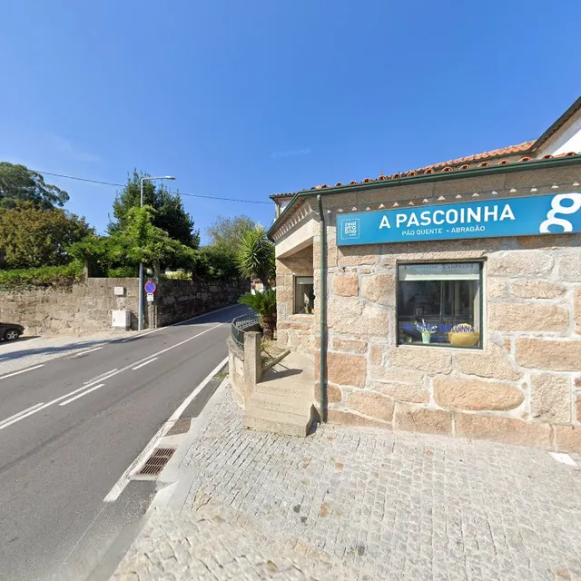 Pascoinha Abragão