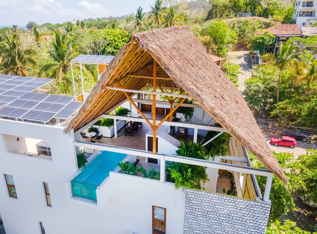 Agua de Luna Hotel Boutique