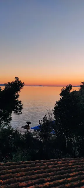 Apartments Villa Bok