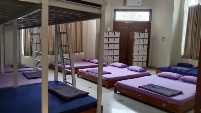 Cozy To Stay Tebet | Penginapan Jakarta | Home Stay | Guest House | Kostan Tebet | Penginapan Jagakarsa Lenteng Agung Joe