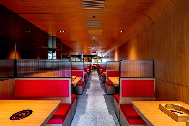 City Hot Pot @ Jurong Point