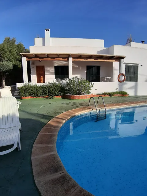 Don Felipe Apartments