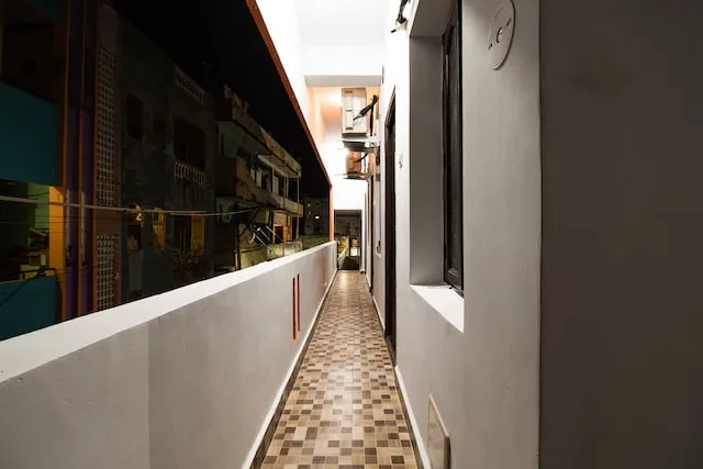 Capital O Chhatrapati Residency