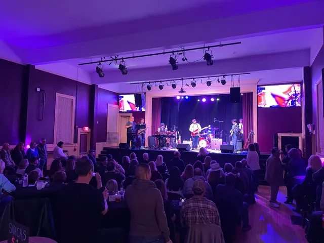 Byfield Community Arts Center