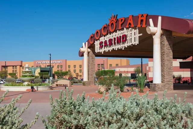 Cocopah Resort & Conference Center