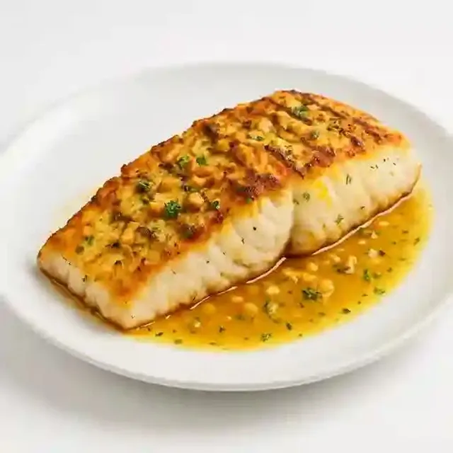 El Capitán Pescaderia