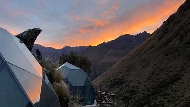 Machu Picchu Reservations