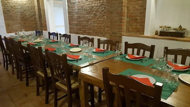 Osteria San Lorenzo