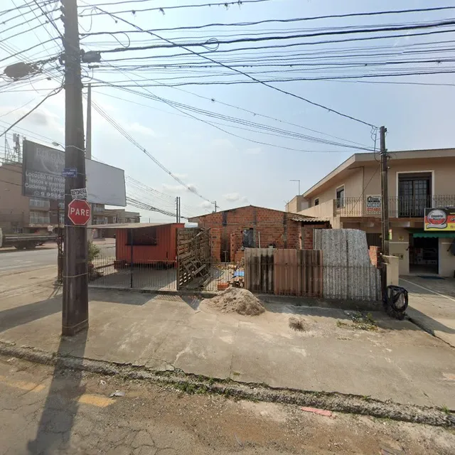 Restaurante la em casa