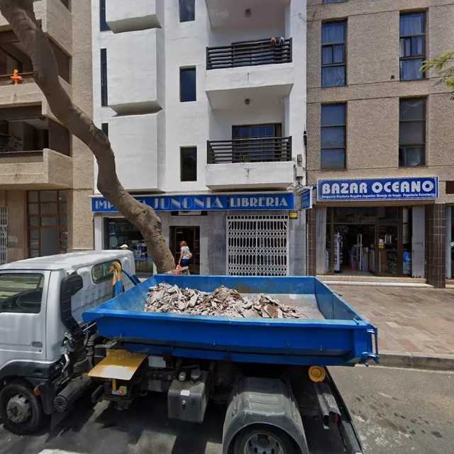 Apartamentos Orquidea