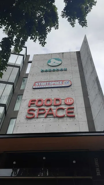 Bobopod Tanah Abang, Jakarta