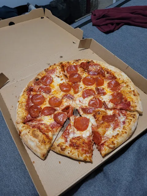 Big G's Pizza & Wings