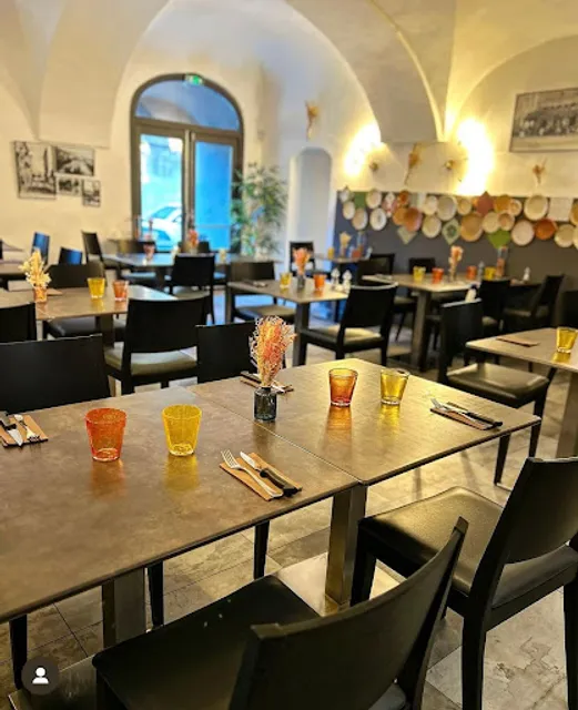 Restaurant Merenda Ghjulia