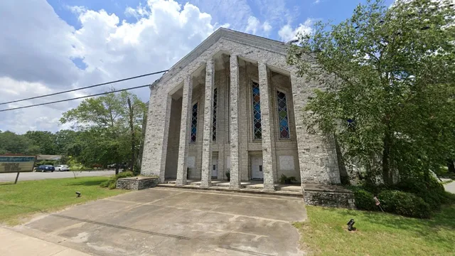 Centerpoint Church at Remount