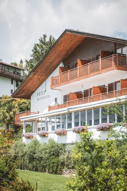 Hotel Brunnhofer