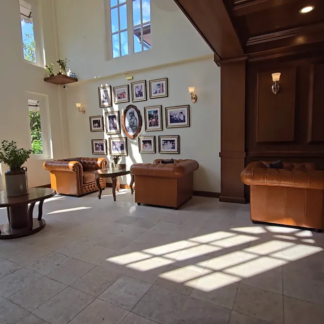 Fraser Barbershop North Dagon