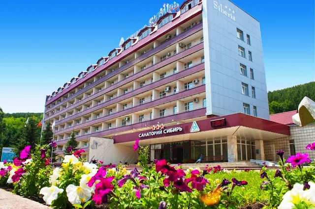 Sanatoriy Siberia