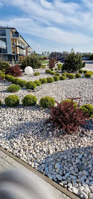 Hotel Blue Apartment