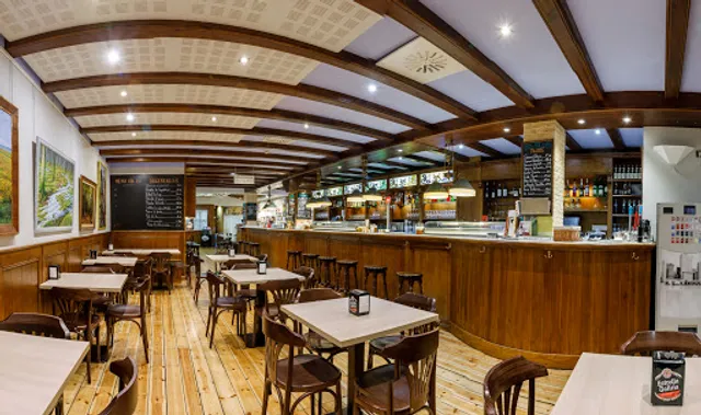 Bar La Cantina Del Mercado Barbastro