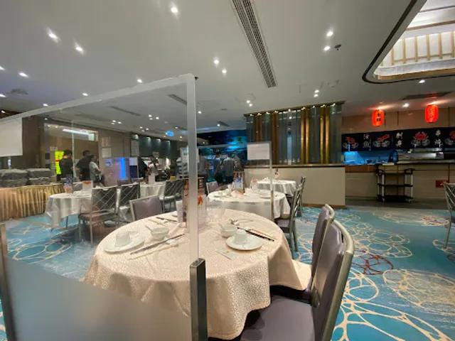Victoria Harbour Restaurant (Tseung Kwan O)