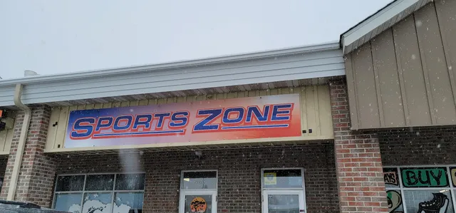 Sports Zone