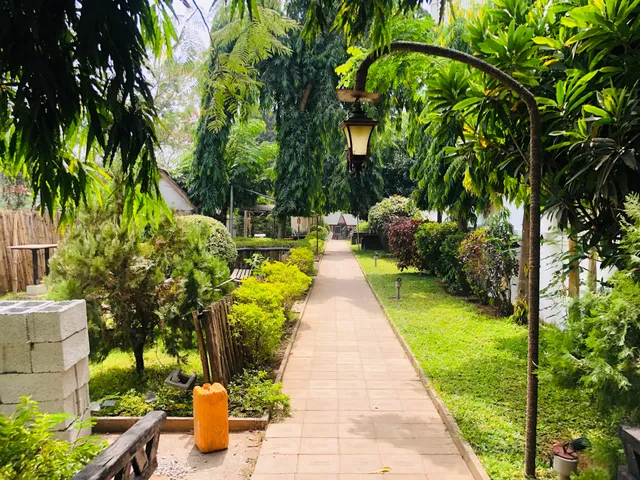 Siam City Thai Restaurant