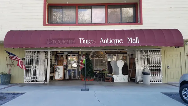 Precious Times Antiques