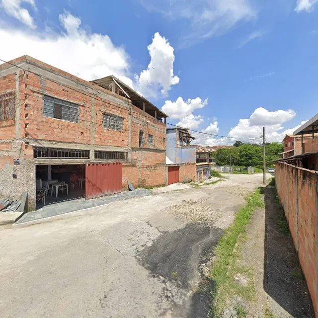 BAR E MERCEARIA DO ARLINDO