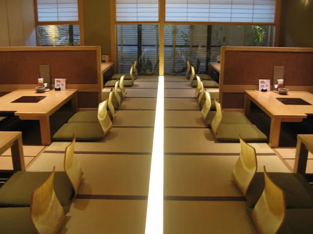 Kisoji Takashimachoten