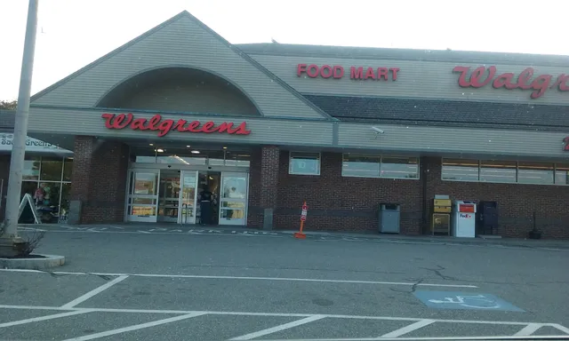 Walgreens