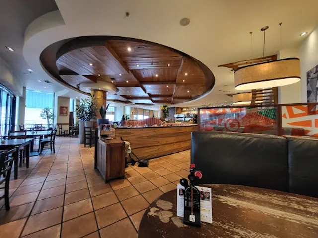 Nando's Belfast - Victoria Square