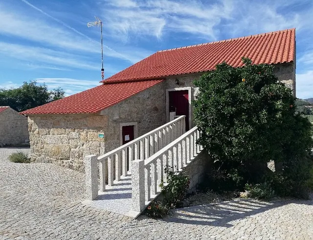 Quinta da Pedra Grande