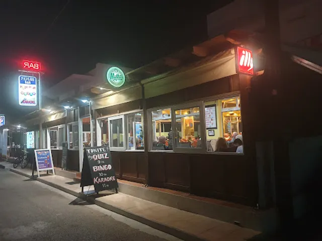 Pavlos Bar
