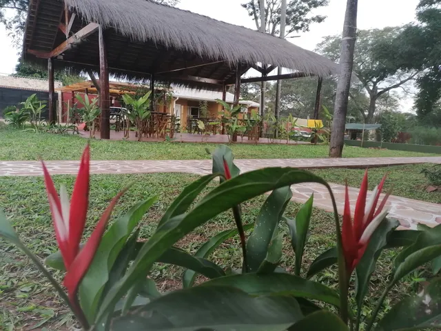 ZenGarden Paraguay, Nemby, Central, Nähe Asuncion