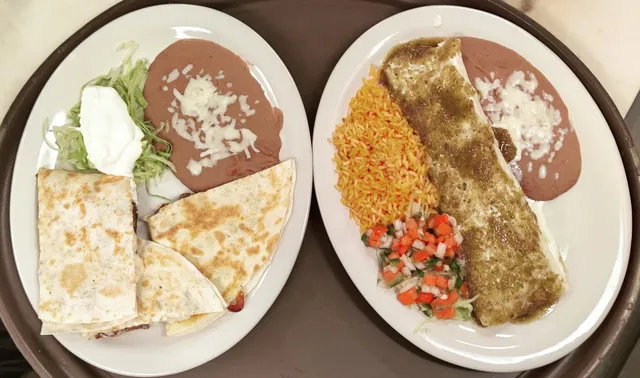 Rancho Viejo Mexican Bar & Grill