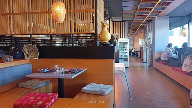 OYO Japanese Restaurant Aprilia